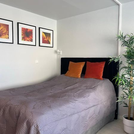 Cozy Apartment In The Middle Of Bergen City Center Kültér fotó