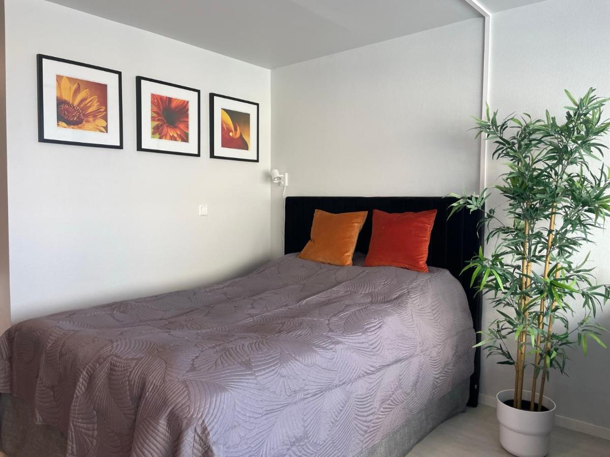 Cozy Apartment In The Middle Of Bergen City Center Kültér fotó