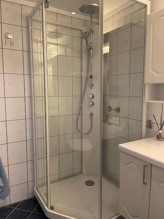 Cozy Apartment In The Middle Of Bergen City Center Kültér fotó